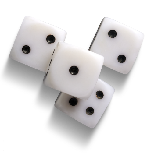 Casino Icon